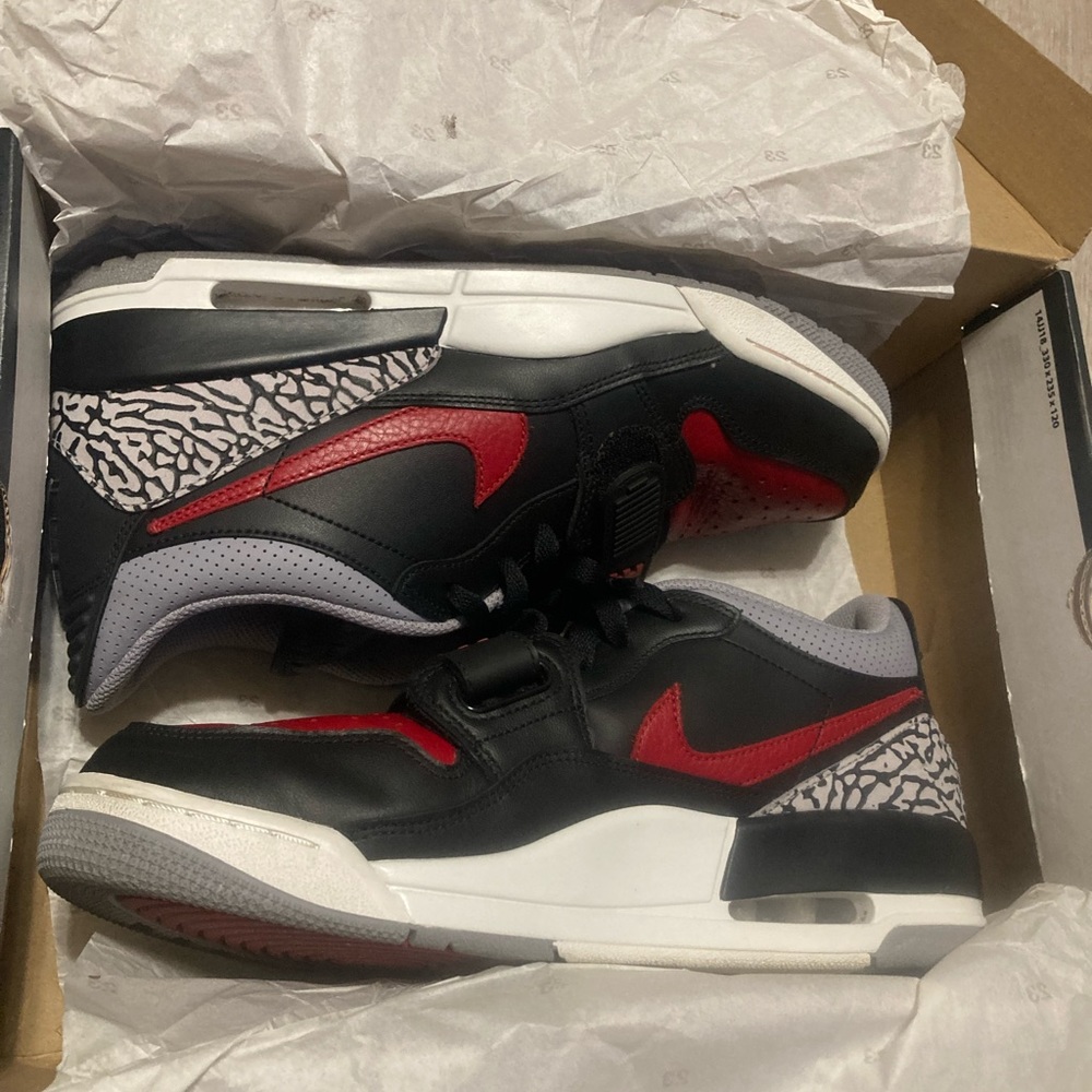 Air Jordan legacy 312 low